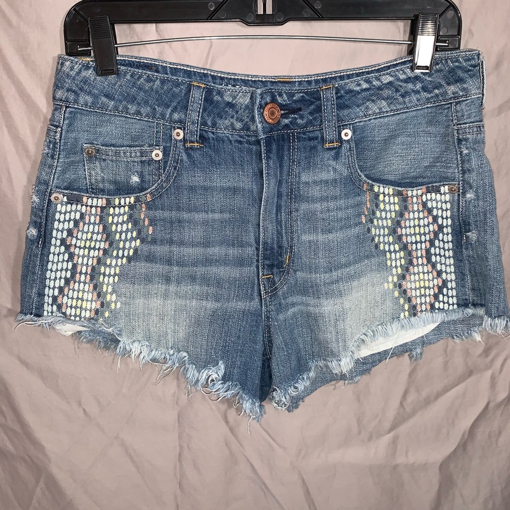 ☀️ American Eagle Shorts
